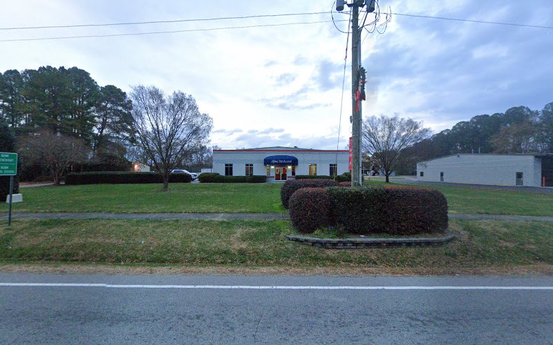 Alford Mechanical Heating & Air Conditioning