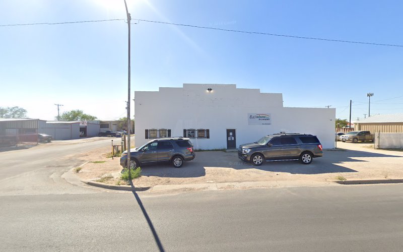 Rainbow Plumbing, Htg. & Air