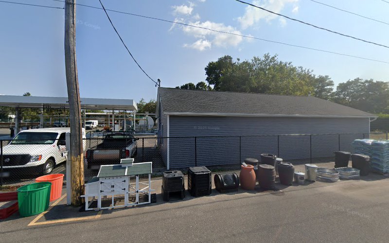 Burt's Reliable, Inc.