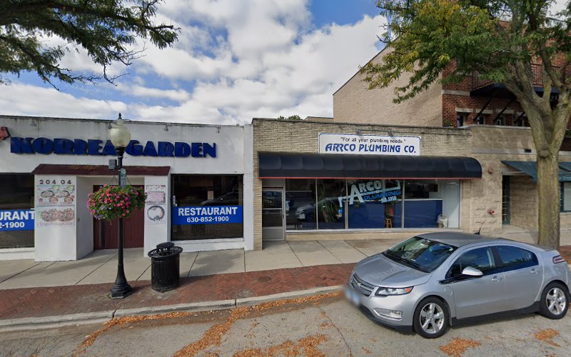 Arco Plumbing Co.