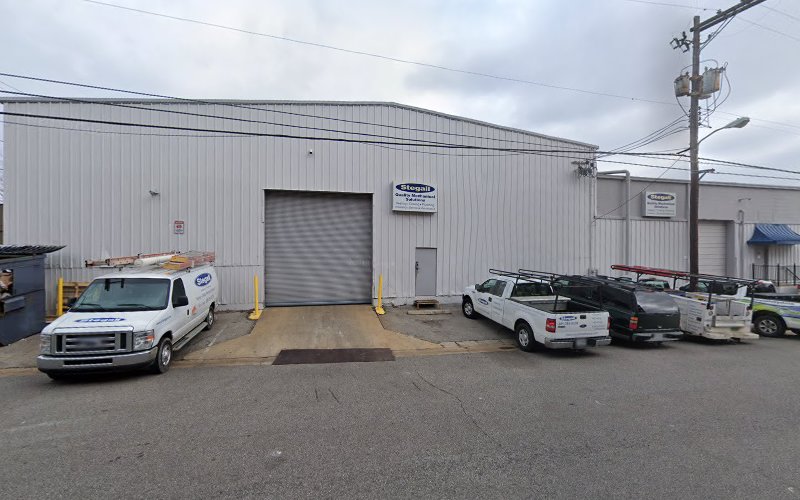 Stegall Mechanical, LLC