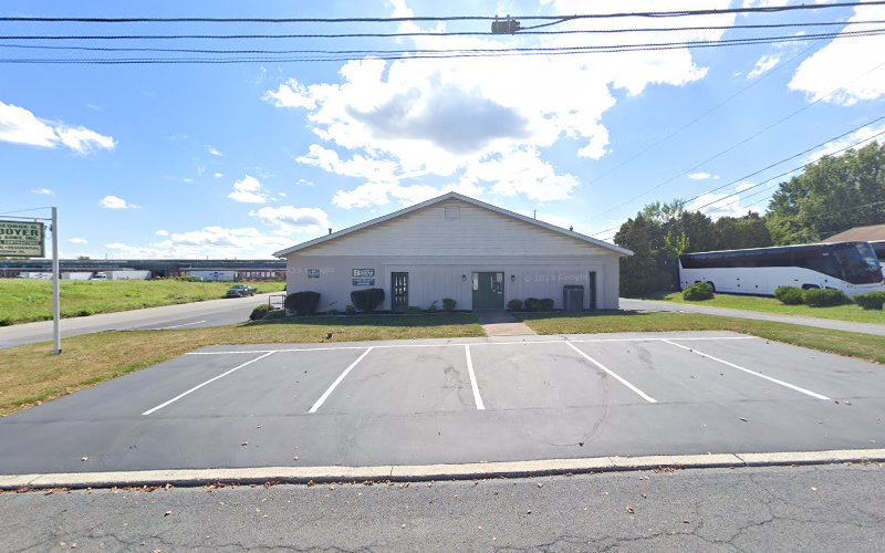 George D. Boyer & Sons, Inc.