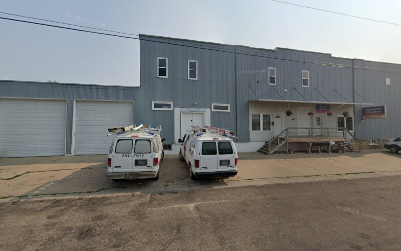 Jamestown Plumbing, Heating, & A/C, Inc.
