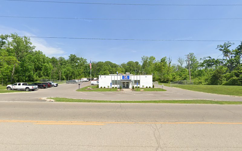 Thomas & Galbraith Heating, Cooling & Plumbing Dayton