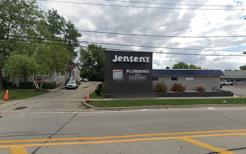 Jensen's Plumbing & Heating, Inc.