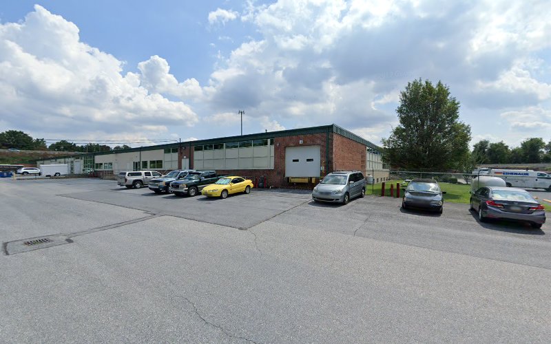 W.C. Eshenaur & Son, Inc.