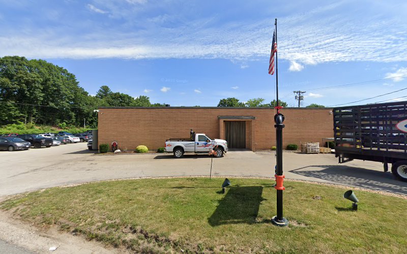 General Mechanical Contractors, Inc.