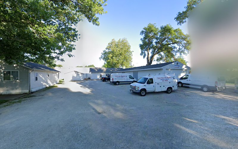 Easterday Plumbing Repair, Inc.