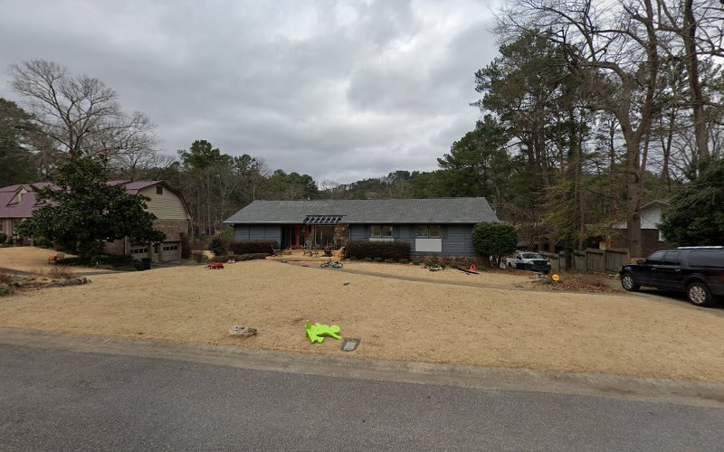 Scout Home Services
