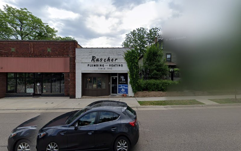 Rascher Plumbing & Heating, Inc.