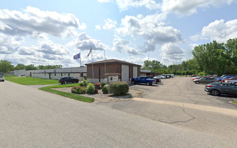 J E Johnson Inc
