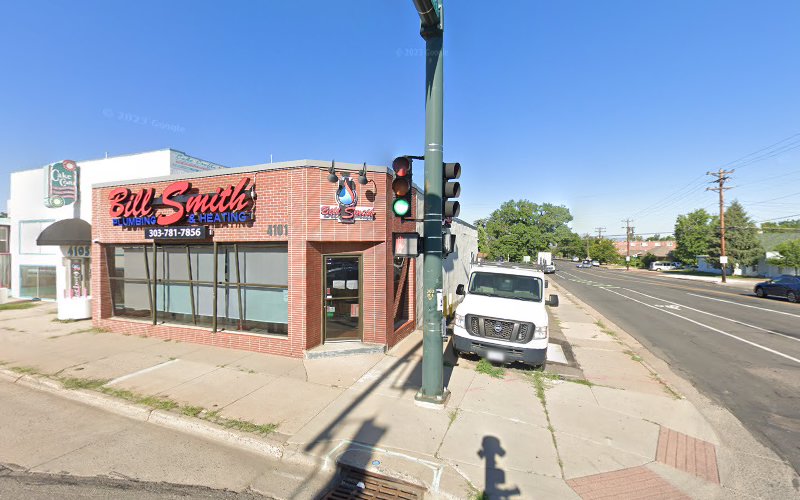 Bill Smith Plumbing & Heating, Inc.