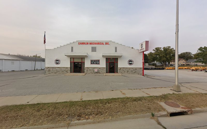 Camblin Mechanical, Inc.