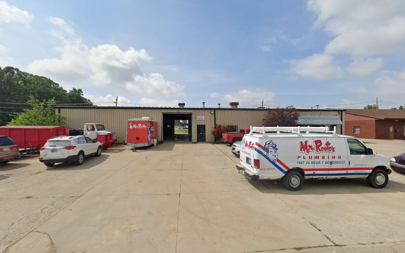 Mr. Rooter Plumbing of Anderson