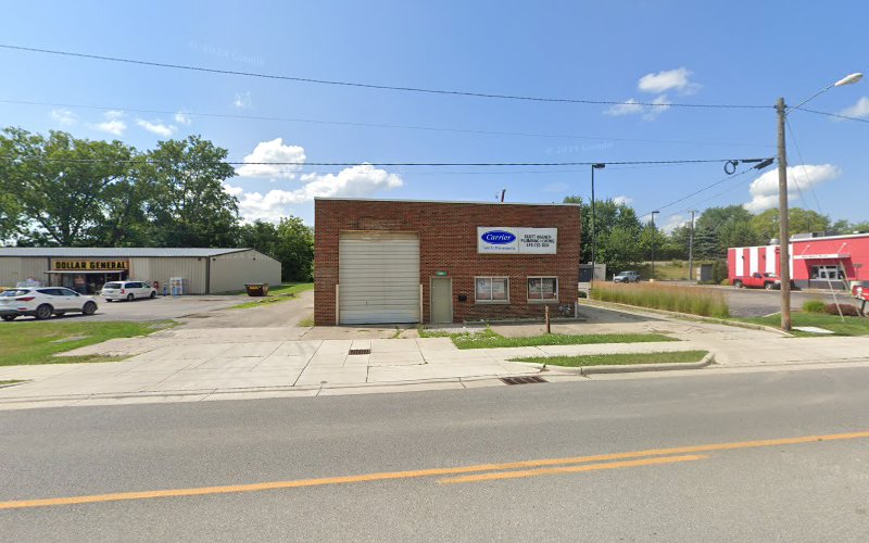 Scott Wagner Plumbing & Heating Inc.