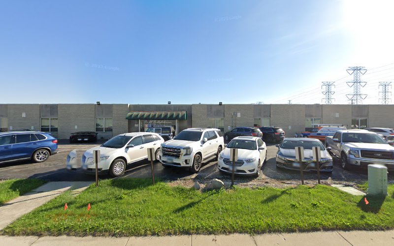Four Seasons Heating, Air Conditioning, Plumbing & Electric