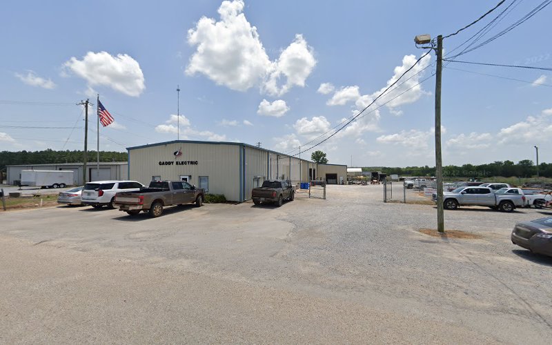 Gaddy Electric & Plumbing, Heating & Cooling, LLC