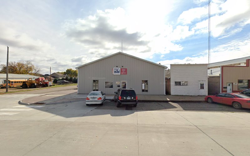 D R G Mechanical Inc