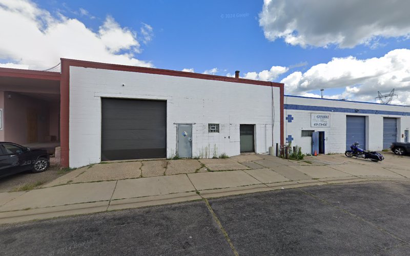 Cities 1 Plumbing, Heating & Air Conditioning