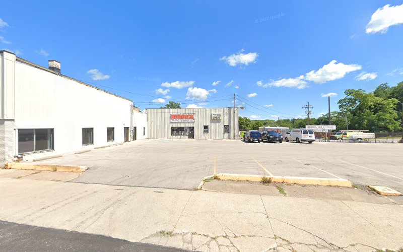 Burdick Plumbing & Heating, Inc.
