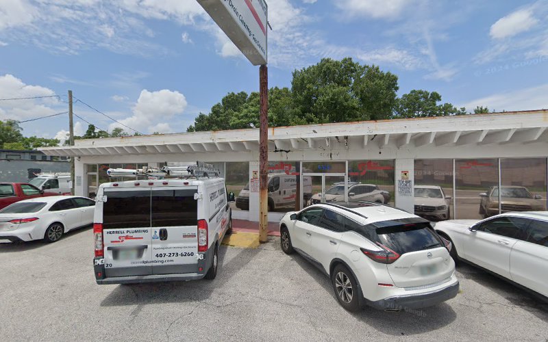 Herrell Plumbing, Inc.