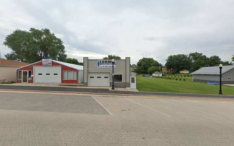 Loomis Plumbing & Heating