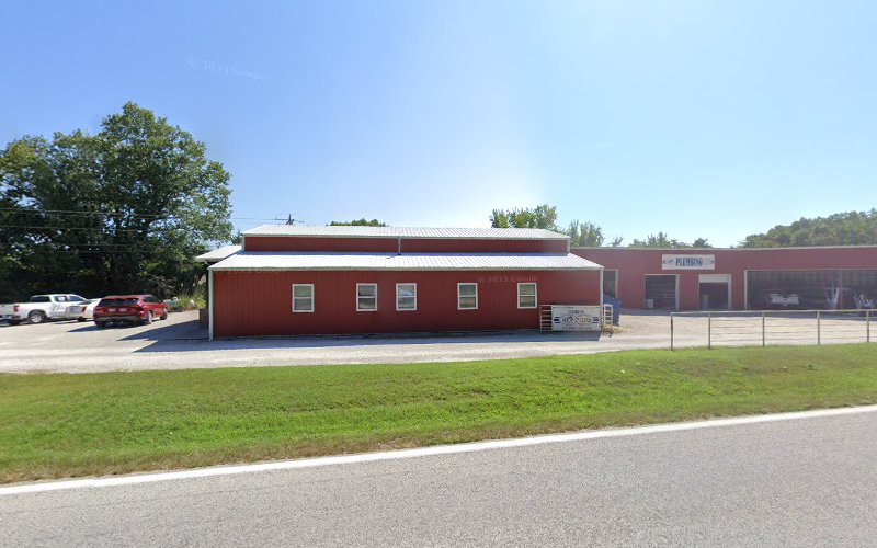 Kimberling City Plumbing, Inc.