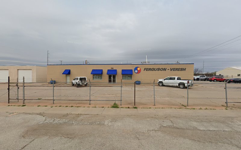 Ferguson-Veresh, Inc.