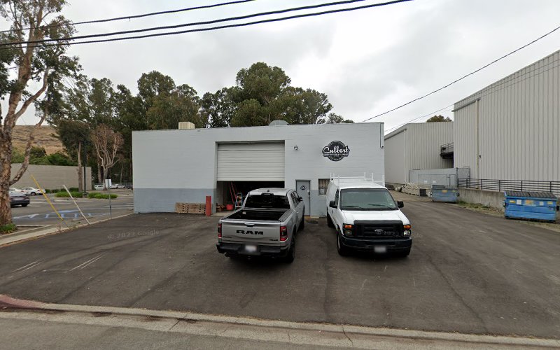 Culbert Plumbing, Inc.