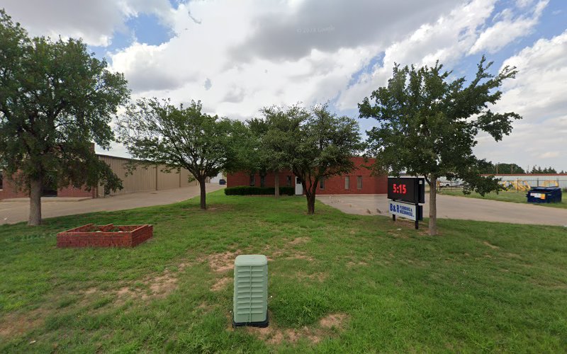 B & R Plumbing & Mechanical Co., Inc.