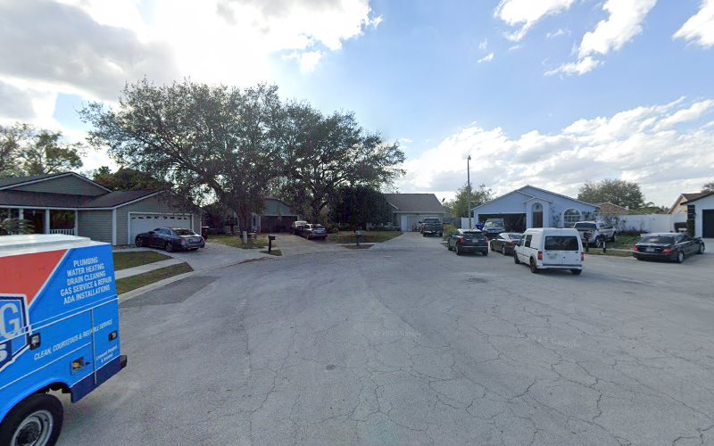 Plumbing Solutions of Central Florida Inc.