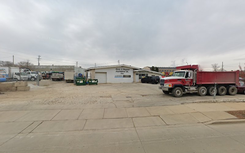 Gene A. Wagner Plumbing Co., Inc.
