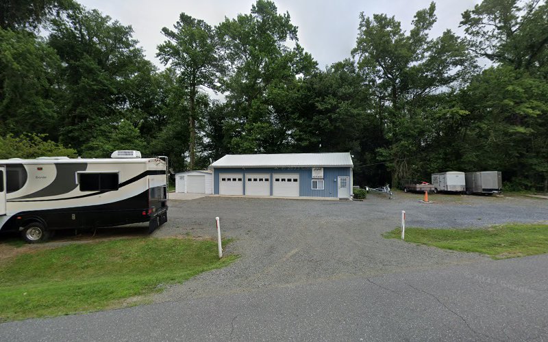 Chesapeake Plumbing and Heating Inc.