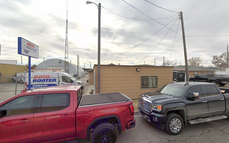 Roto-Rooter Plumbing & Drain Service of Billings