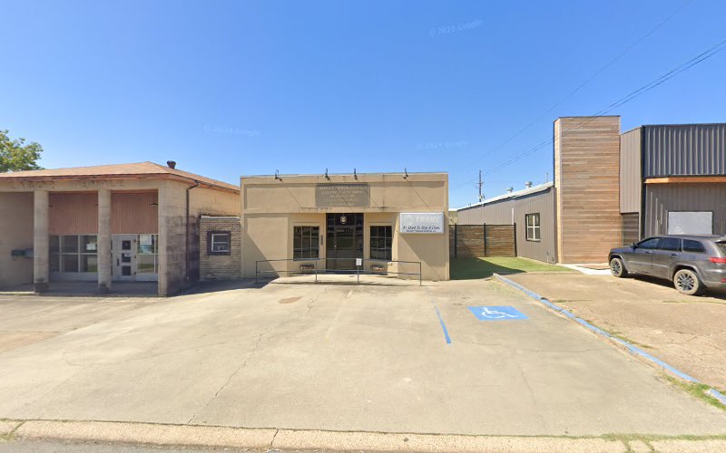 CSC Of Crossett, LLC