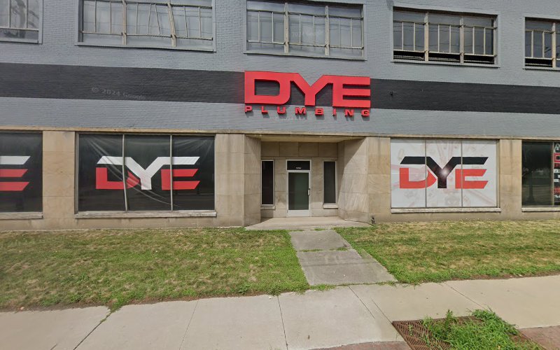 Dye Plumbing, Inc.