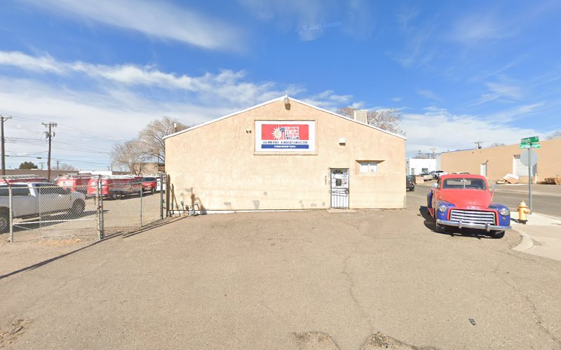 Number One Plumbing, AC, Solar & Electric