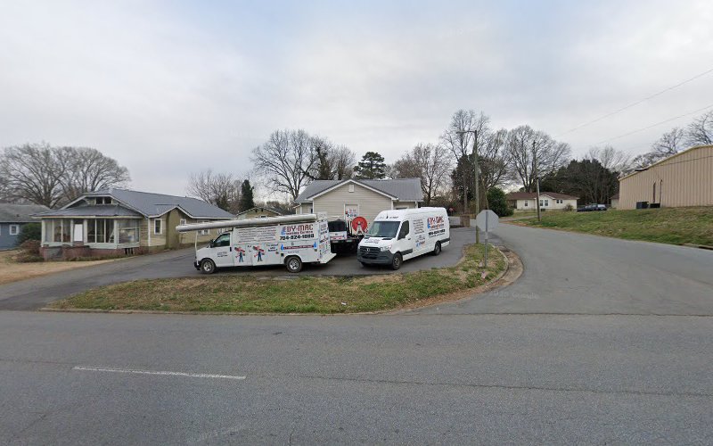 Edy-Mac Plumbing Service