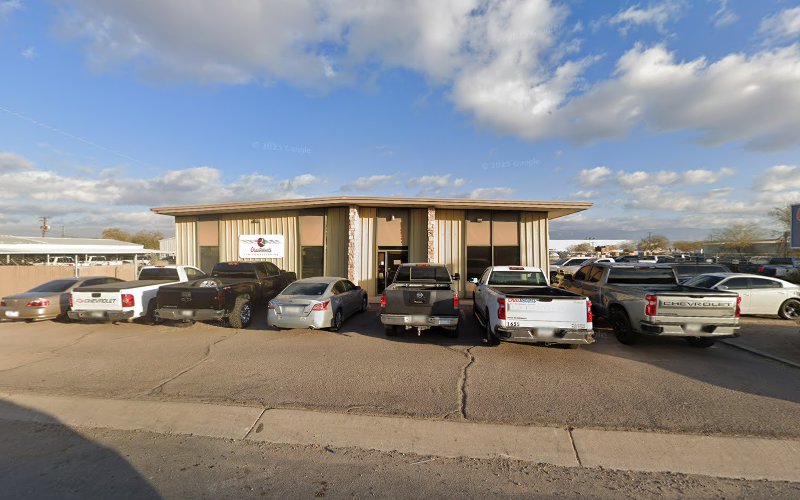 Chas Roberts Air Conditioning, Inc.