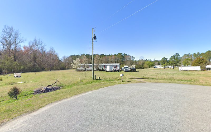 Coastal Carolina Plumbing of Washington