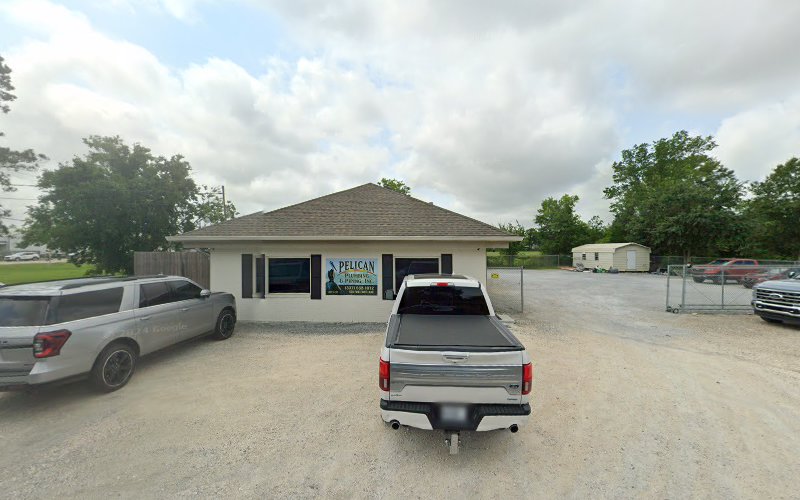 Pelican Plumbing & Piping Inc