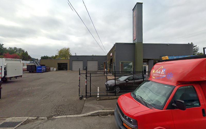 A & E Heating & Air Inc