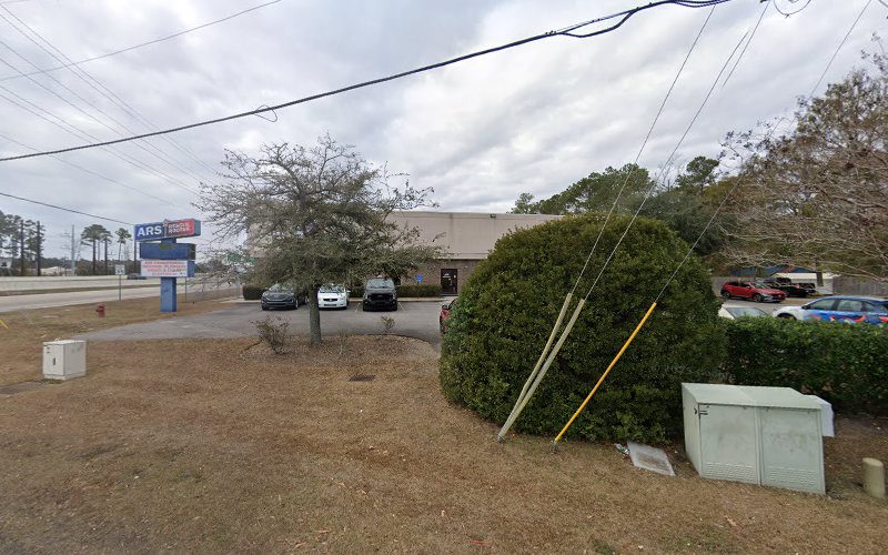 ARS / Rescue Rooter Myrtle Beach