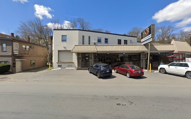 Evolved Mechanical, LLC