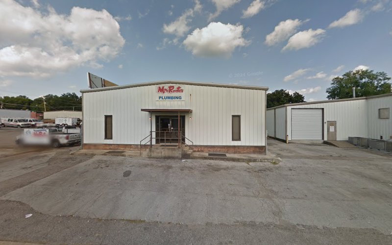 Mr. Rooter Plumbing