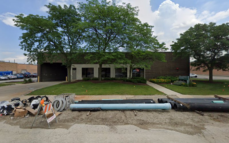 ARS/Rescue Rooter Illinois