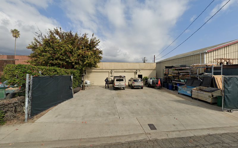 Anacapa Plumbing, Inc.