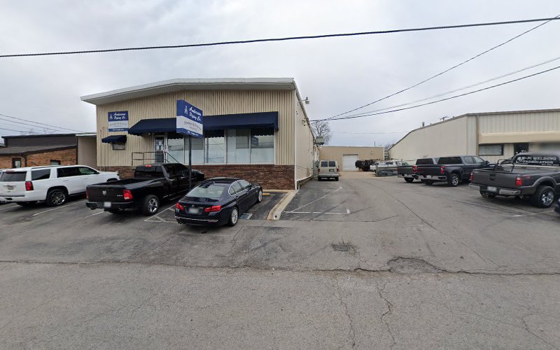 Anderson Piping Company, Inc.