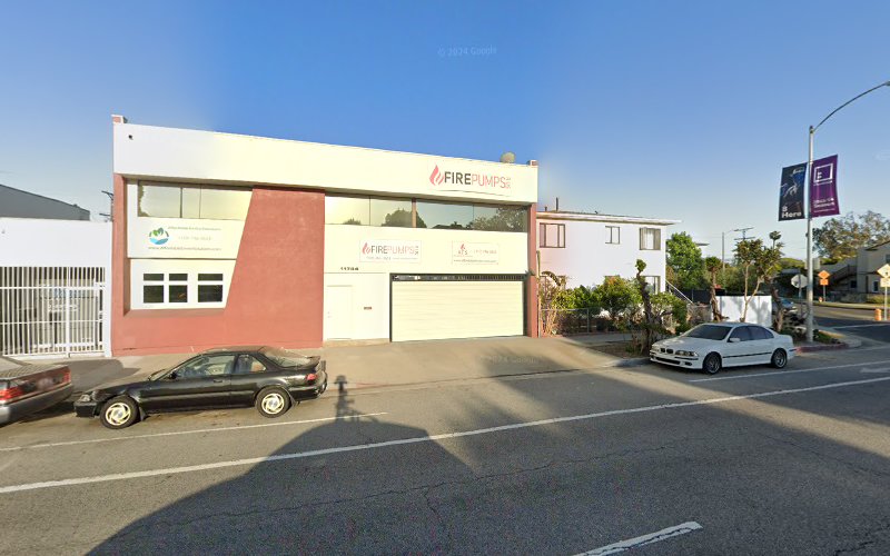Affordable Fire Services