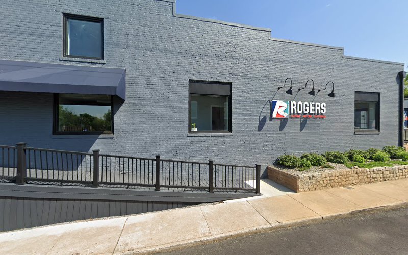 Rogers Heating and Cooling, Inc